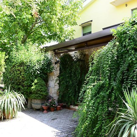 Agriturismo Valle Verde Altamura Exteriör bild