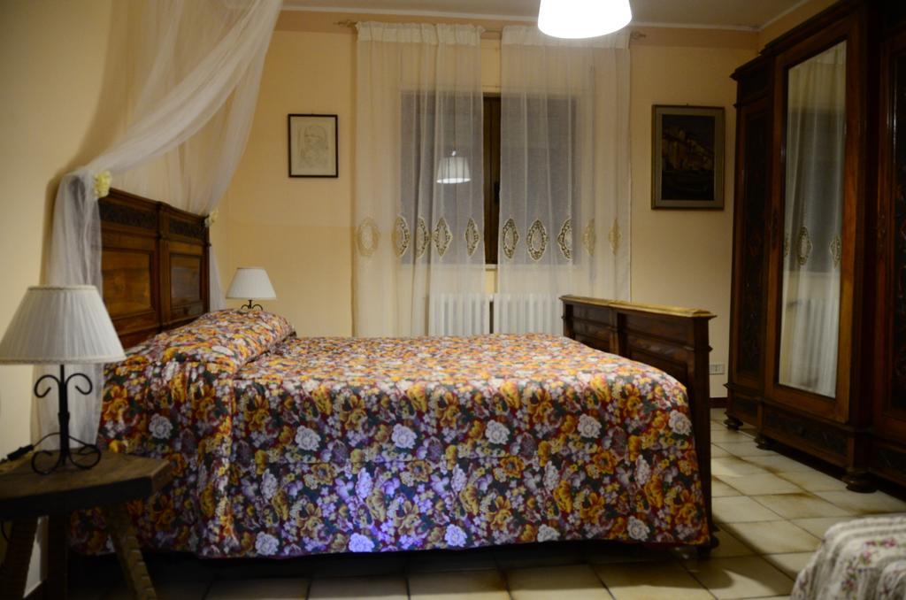 Agriturismo Valle Verde Altamura Exteriör bild