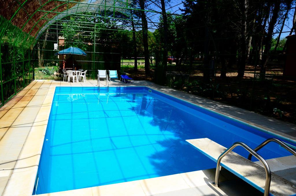 Agriturismo Valle Verde Altamura Exteriör bild