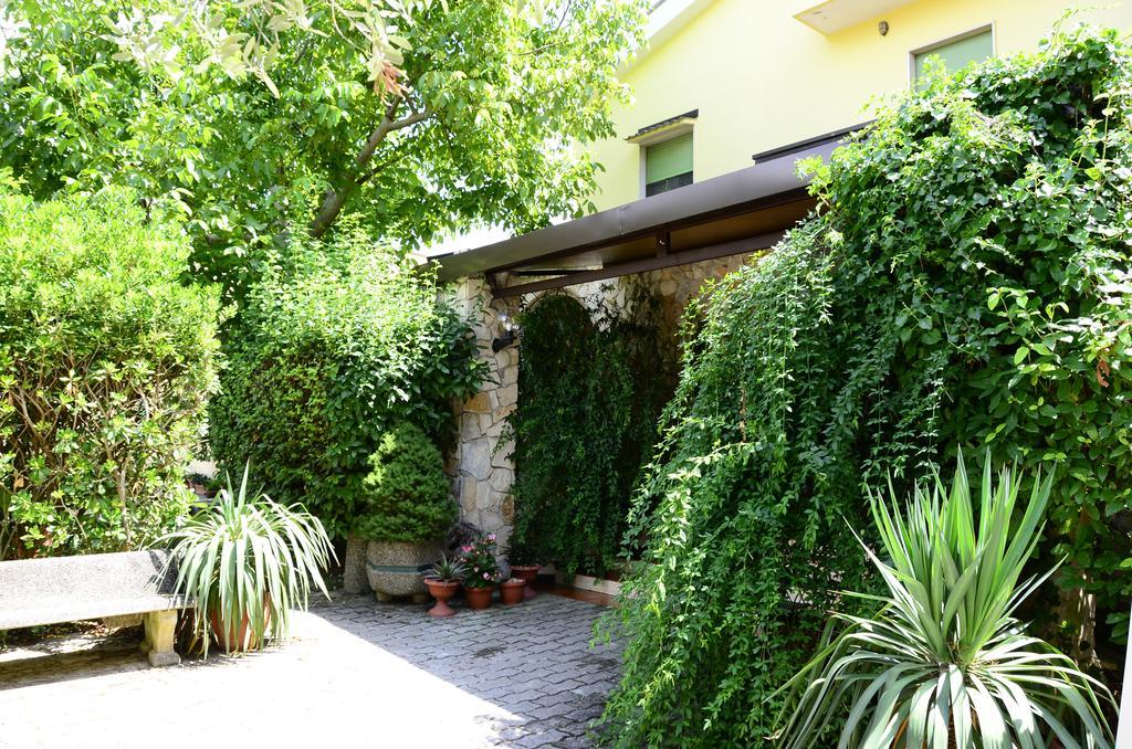 Agriturismo Valle Verde Altamura Exteriör bild