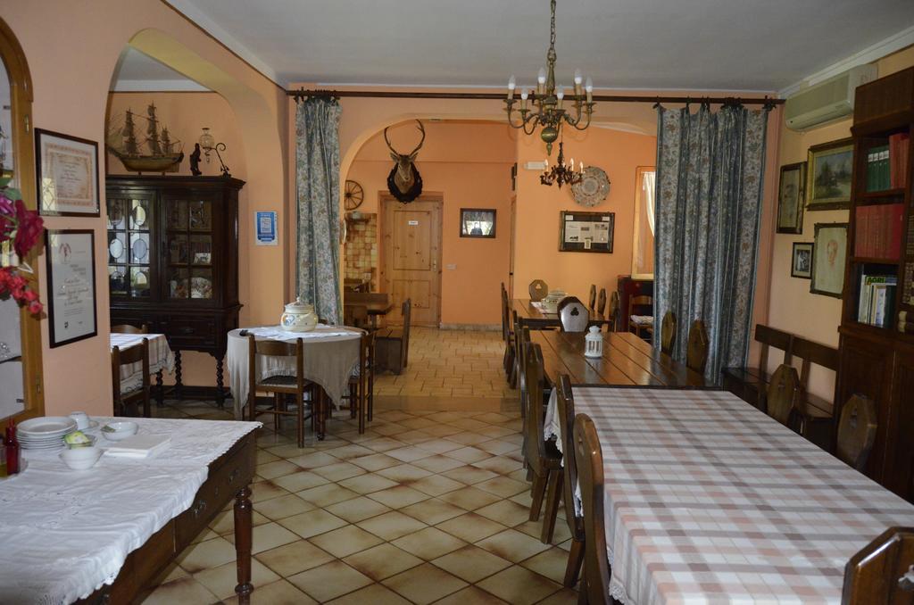 Agriturismo Valle Verde Altamura Exteriör bild