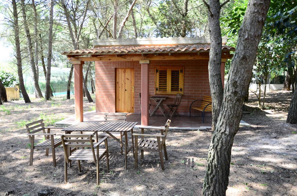 Agriturismo Valle Verde Altamura Exteriör bild
